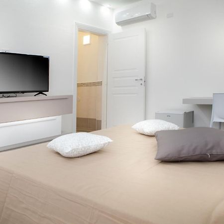I Viaggi di Ki Hotel Santa Teresa Gallura Bagian luar foto