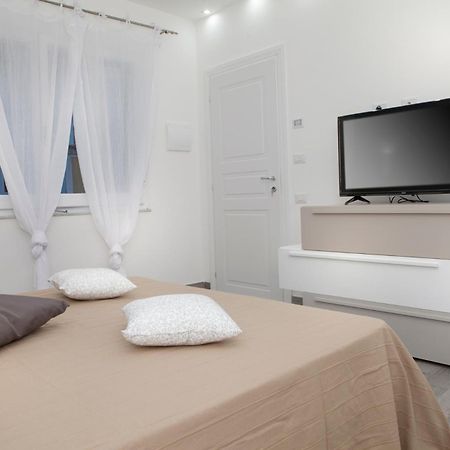 I Viaggi di Ki Hotel Santa Teresa Gallura Bagian luar foto