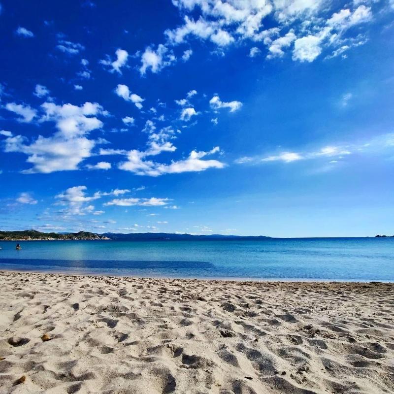 I Viaggi di Ki Hotel Santa Teresa Gallura Bagian luar foto