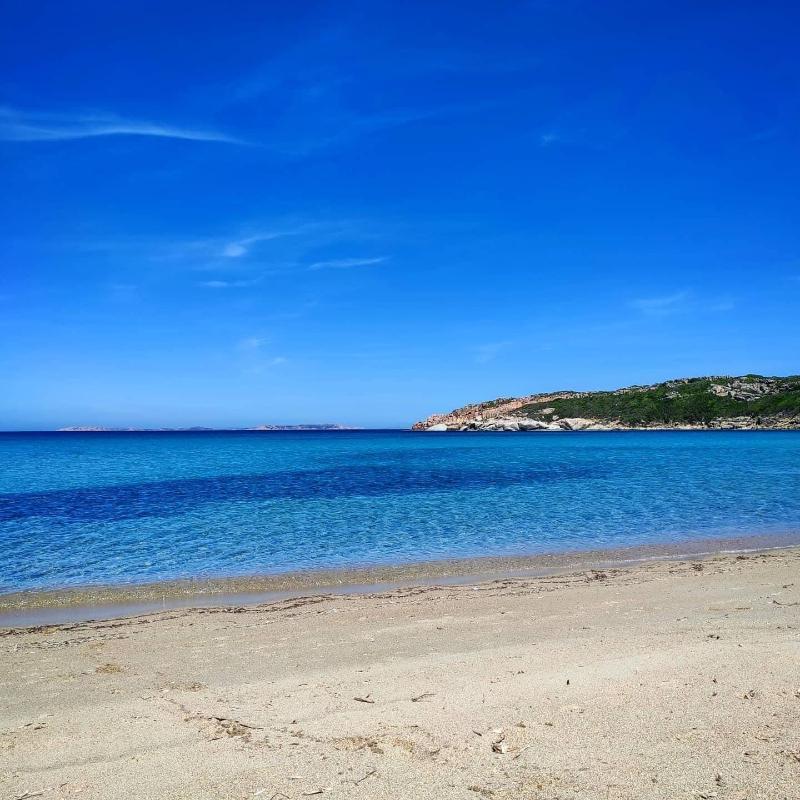 I Viaggi di Ki Hotel Santa Teresa Gallura Bagian luar foto