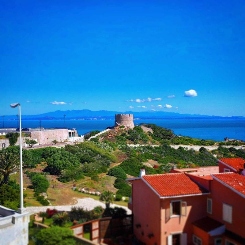 I Viaggi di Ki Hotel Santa Teresa Gallura Bagian luar foto