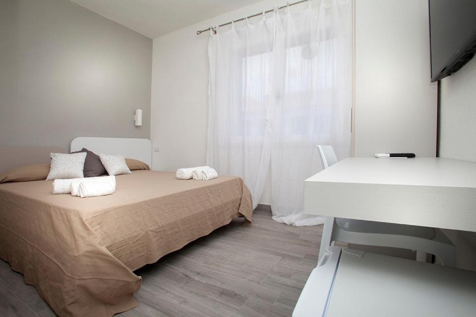 I Viaggi di Ki Hotel Santa Teresa Gallura Bagian luar foto