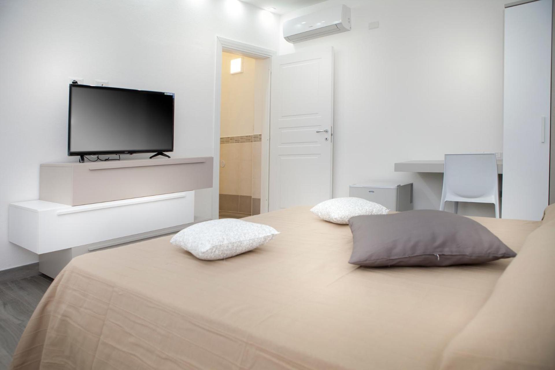 I Viaggi di Ki Hotel Santa Teresa Gallura Bagian luar foto