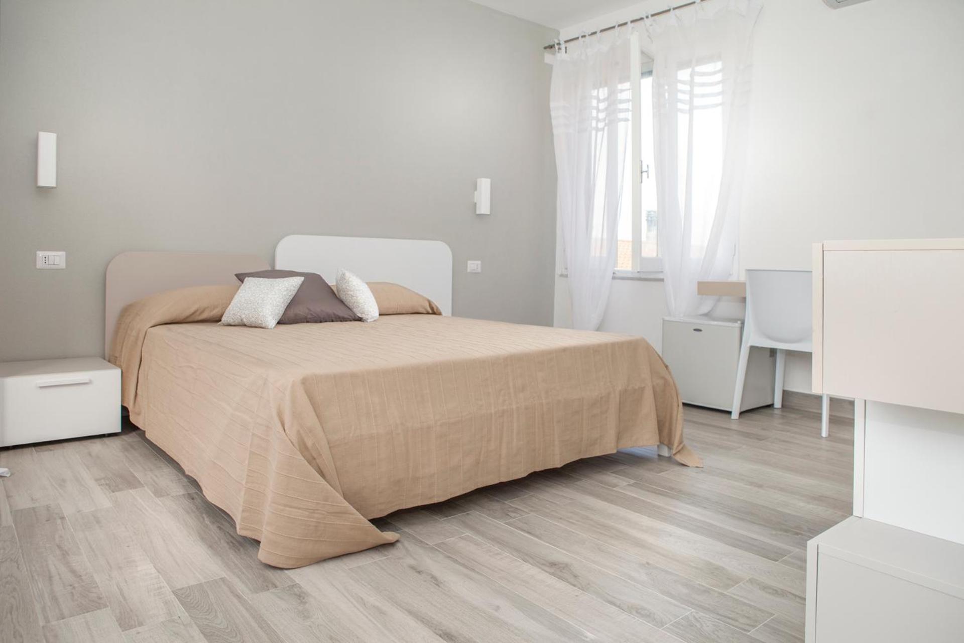 I Viaggi di Ki Hotel Santa Teresa Gallura Bagian luar foto